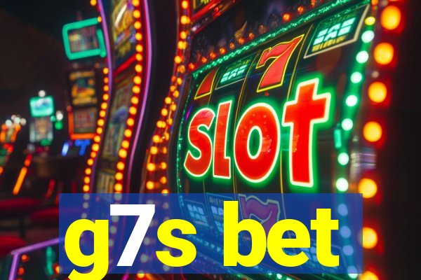 g7s bet